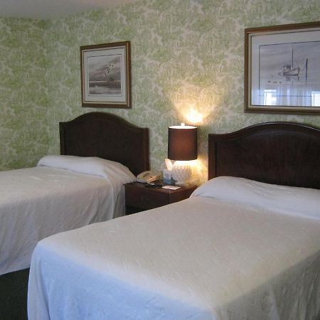 Atlantic Hotel, Inc Ошен Сити Экстерьер фото