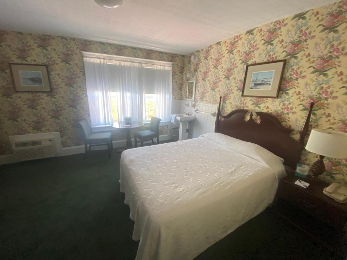 Atlantic Hotel, Inc Ошен Сити Экстерьер фото